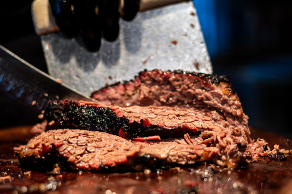 What to Do with Your Leftover Brisket